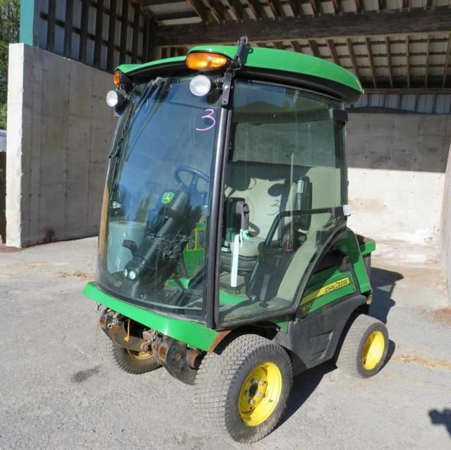 Image of John Deere 1575 equipment image 2
