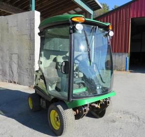 2019 John Deere 1575 Image