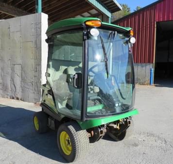 Main image John Deere 1575