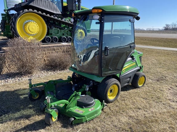Main image John Deere 1575
