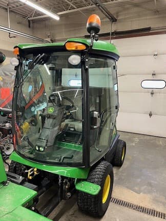Main image John Deere 1585