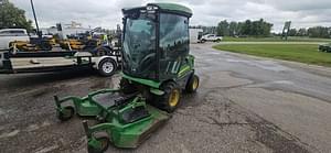 2019 John Deere 1585 Image