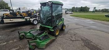 2019 John Deere 1585 Equipment Image0