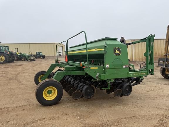 Image of John Deere 1590 equipment image 2