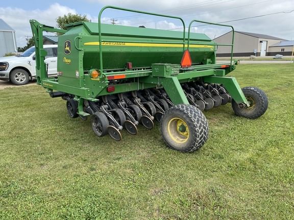 2019 John Deere 1590 Image