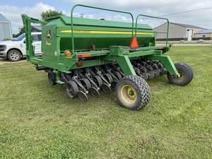 2019 John Deere 1590 Image
