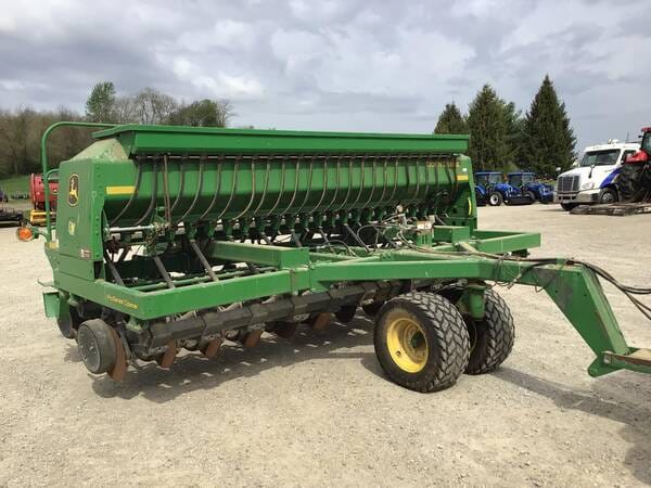 2019 John Deere 1590 Equipment Image0