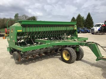 Main image John Deere 1590