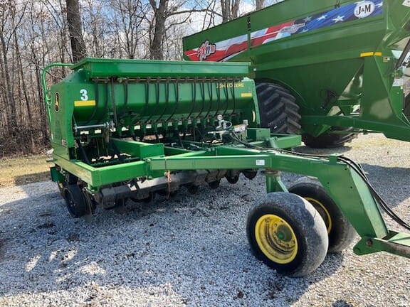 Main image John Deere 1590