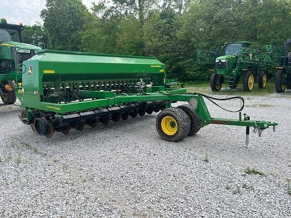 Image of John Deere 1590 Primary image