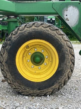 Image of John Deere 1590 equipment image 3