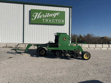 Main image John Deere 1590