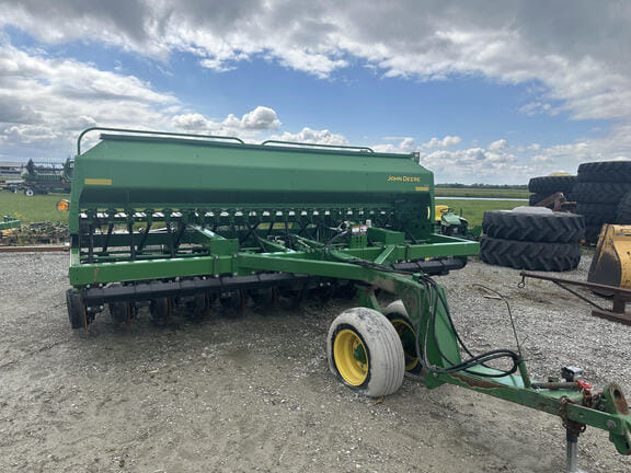 2019 John Deere 1590 Equipment Image0
