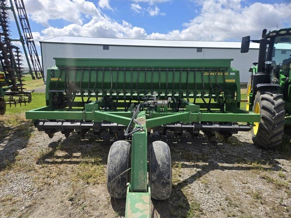 2019 John Deere 1590 Equipment Image0