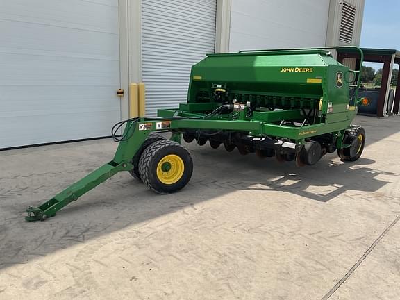 Image of John Deere 1590 equipment image 3