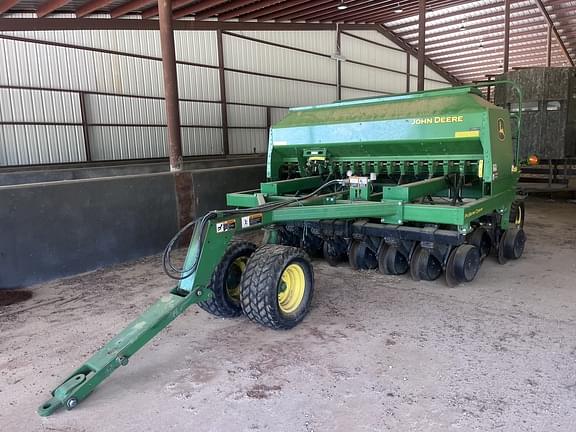 Image of John Deere 1590 equipment image 4