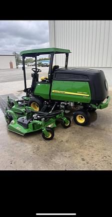 Image of John Deere 1600 equipment image 2