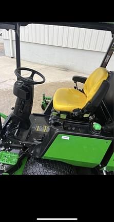 Image of John Deere 1600 equipment image 1