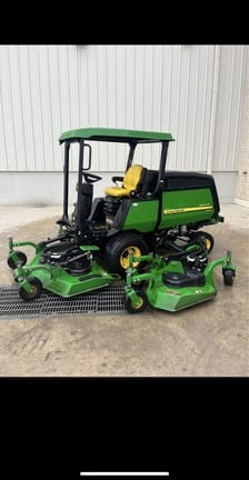 Main image John Deere 1600
