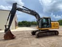 2019 John Deere 160GLC Image