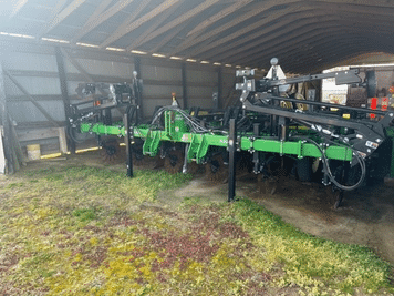 Main image John Deere 1705