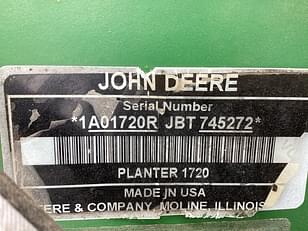 Main image John Deere 1720 11