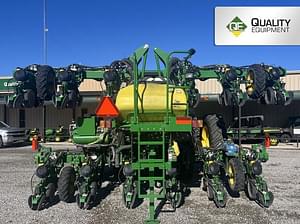 2019 John Deere 1725 CCS Image