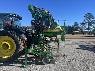 Main image John Deere 1725 13