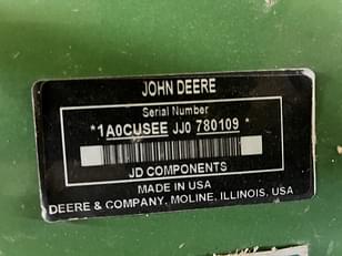 Main image John Deere 1725 16