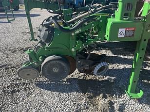 Main image John Deere 1725 7