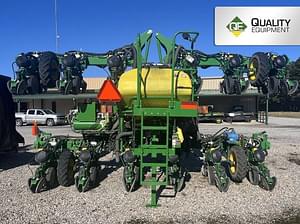 2019 John Deere 1725 CCS Image