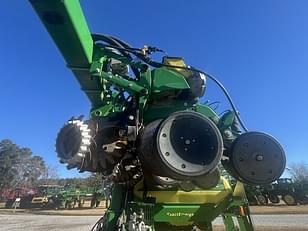 Main image John Deere 1725 12