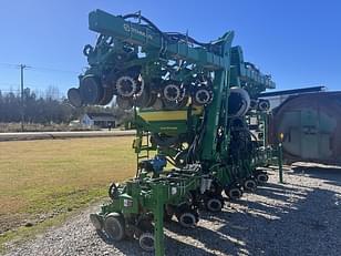 Main image John Deere 1725 5