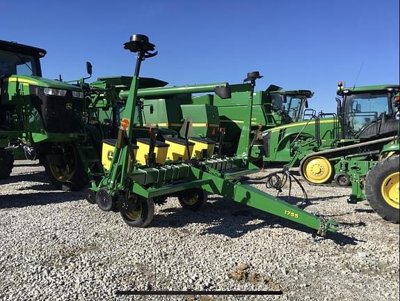 Image of John Deere 1755 Image 1