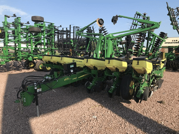 Main image John Deere 1765