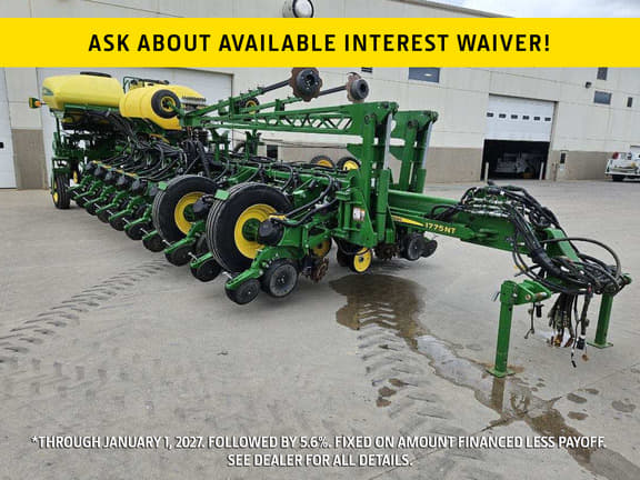 Image of John Deere 1775 Primary image