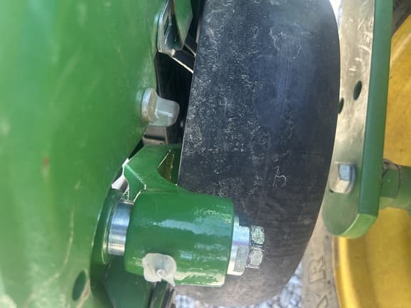 Image of John Deere 1775 equipment image 4