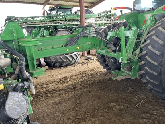 Image of John Deere 1775 equipment image 2