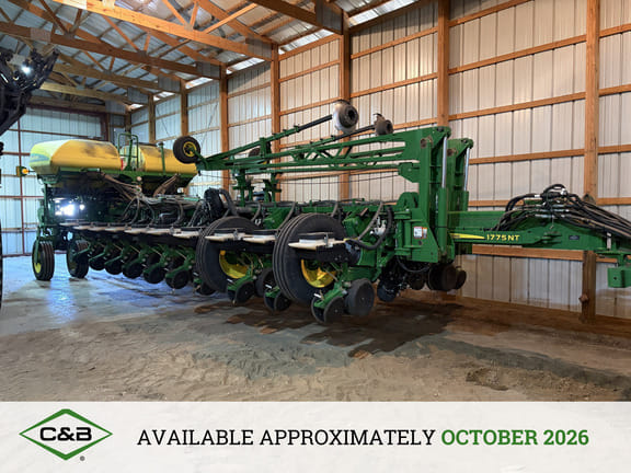 2019 John Deere 1775 Equipment Image0