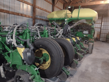 Main image John Deere 1775