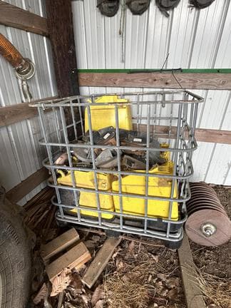 Image of John Deere 1785 equipment image 4