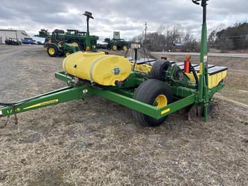 Main image John Deere 1785