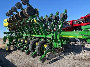 Main image John Deere 1795 0