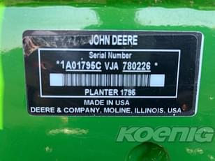 Main image John Deere 1795 20