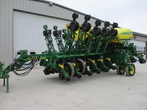 2019 John Deere 1795 Image