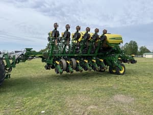 2019 John Deere 1795 Image