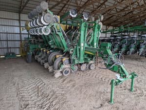 2019 John Deere 1795 Image