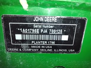 Main image John Deere 1795 15