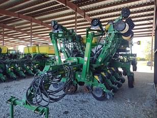 Main image John Deere 1795 3