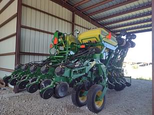 Main image John Deere 1795 5